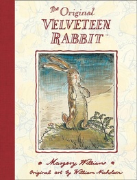 Enlarge image Cover: The Velveteen Rabbit - Farshore