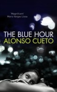 Abbildung von: The Blue Hour - Cornerstone Digital