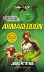 Cover: Daniel X: Armageddon - Cornerstone Digital