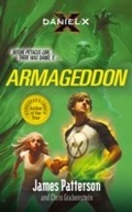 Cover: Daniel X: Armageddon - Cornerstone Digital