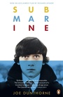 Cover: Submarine - Penguin Books Ltd