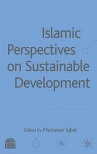Enlarge image Cover: Islamic Perspectives on Sustainable Development - Palgrave Macmillan