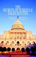 Cover: The Secrets of Schedule Sales Success - Xlibris Corporation