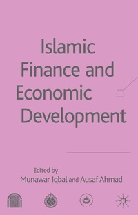 Enlarge image Cover: Islamic Finance and Economic Development - Palgrave Macmillan