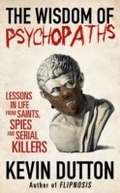Cover: The Wisdom of Psychopaths - Cornerstone Digital