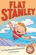 Cover: Flat Stanley and the Big Mountain Adventure - Farshore