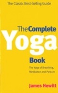 Cover: The Complete Yoga Book - Ebury Digital