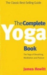 Enlarge image Cover: The Complete Yoga Book - Ebury Digital