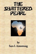 Cover: The Shattered Pearl - Lulu.com
