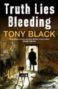 Cover: Truth Lies Bleeding - Preface Digital