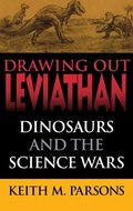 Cover: Drawing Out Leviathan - Indiana University Press
