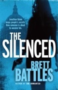 Cover: The Silenced - Cornerstone Digital
