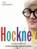 Cover: Hockney: The Biography Volume 1 - Cornerstone Digital