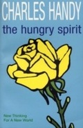 Cover: The Hungry Spirit - Cornerstone Digital