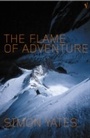 Cover: Flame Of Adventure - Vintage Digital