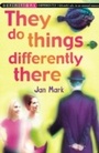 Cover: They Do Things Differently There - RHCB Digital