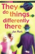 Cover: They Do Things Differently There - RHCB Digital