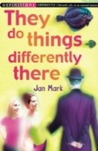 Enlarge image Cover: They Do Things Differently There - RHCB Digital