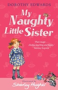 Cover: My Naughty Little Sister - Farshore