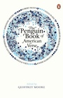 Cover: The Penguin Book of American Verse - Penguin Books Ltd