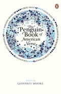 Cover: The Penguin Book of American Verse - Penguin Books Ltd