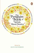 Cover: The Penguin Book of Welsh Short Stories - Penguin Books Ltd
