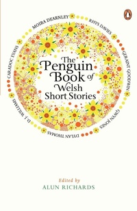 Enlarge image Cover: The Penguin Book of Welsh Short Stories - Penguin Books Ltd