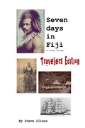 Cover: Seven Days in Fiji - Travelers Edition - Lulu.com