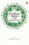 Cover: The Penguin Book of Irish Short Stories - Penguin Books Ltd