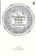 Cover: The Penguin Book of Scottish Short Stories - Penguin Books Ltd