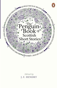 Enlarge image Cover: The Penguin Book of Scottish Short Stories - Penguin Books Ltd