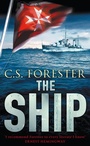 Cover: The Ship - Penguin Books Ltd