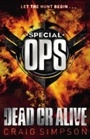 Cover: Special Operations: Dead or Alive - RHCB Digital