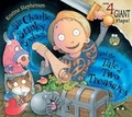 Cover: Sir Charlie Stinky Socks and the Tale of Two Treasures - Egmont Books Ltd