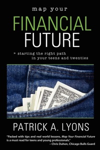 Abbildung von: Map Your Financial Future - Lulu.com