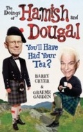 Cover: The Doings of Hamish and Dougal - Preface Digital