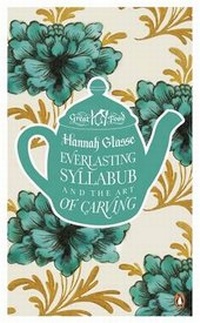 Abbildung von: Everlasting Syllabub and the Art of Carving - Penguin Books Ltd