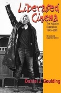 Cover: Liberated Cinema - Indiana University Press