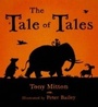 Cover: The Tale Of Tales - RHCB Digital