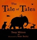 Cover: The Tale Of Tales - RHCB Digital