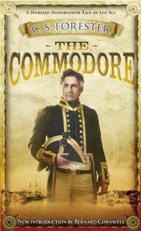 Enlarge image Cover: The Commodore - Penguin Books Ltd