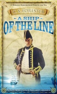 Enlarge image Cover: A Ship of the Line - Penguin Books Ltd