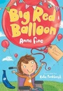 Cover: Big Red Balloon - Egmont Books Ltd