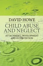 Cover: Child Abuse and Neglect - Red Globe Press