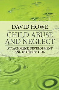 Enlarge image Cover: Child Abuse and Neglect - Red Globe Press