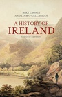 Cover: A History of Ireland - Bloomsbury Academic
