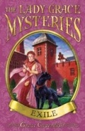 Cover: The Lady Grace Mysteries: Exile - RHCB Digital