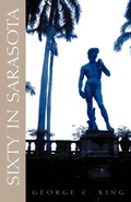 Cover: Sixty in Sarasota - Xlibris