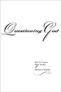 Cover: Questioning God - Indiana University Press
