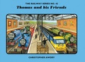 Cover: The Railway Series No. 42: Thomas and His Friends - Egmont Books Ltd